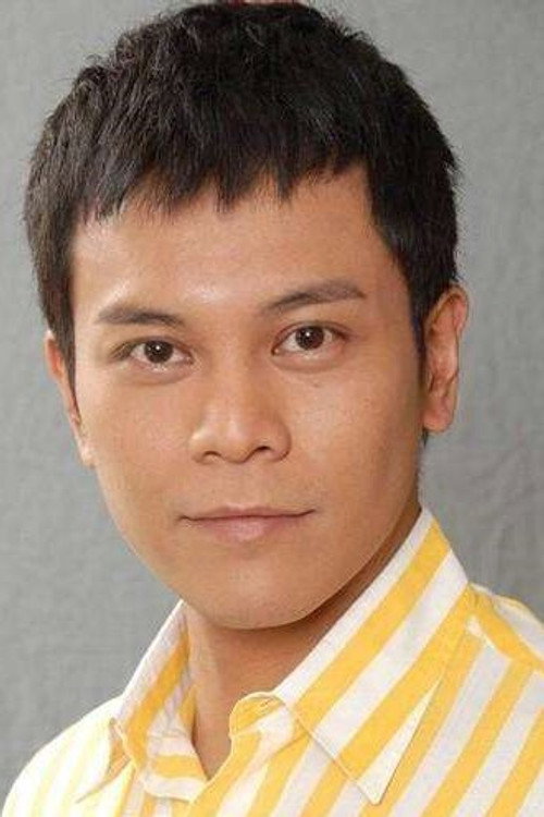 Lee Tin-Cheung profile