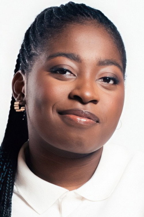 Photo of Sarah Lélé, Acting