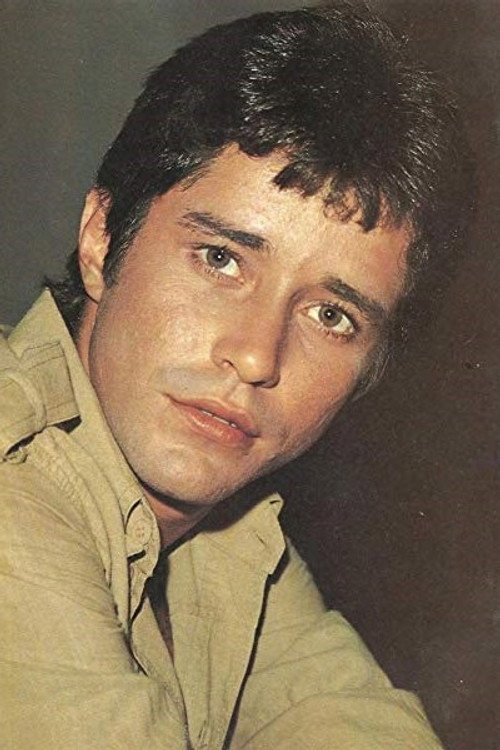 Photo of João Carlos Barroso, Acting