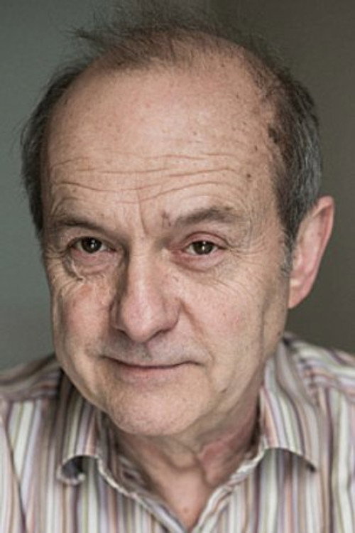 Photo of Jean-Pol Brissart, Acting