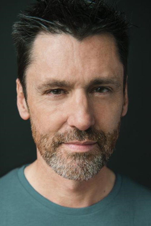 Dominic O'Flynn profile