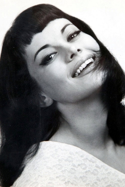 Photo of Jolanta Umecka, Acting