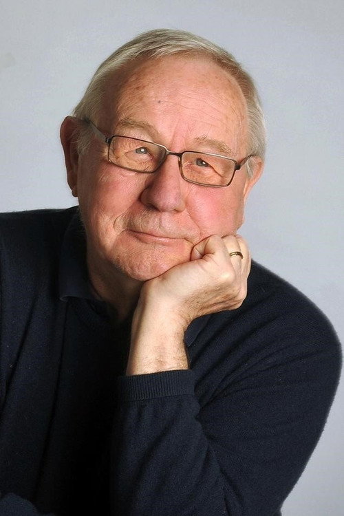 Armin Maiwald profile