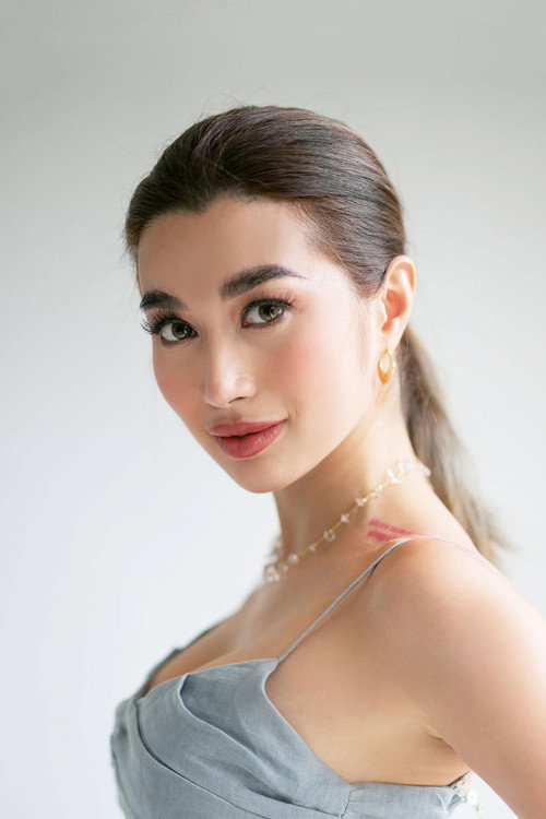 Photo of Nicole Laurel Asensio, Acting