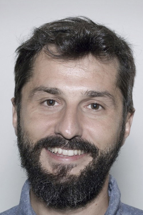 Photo of David Fernández, Directing