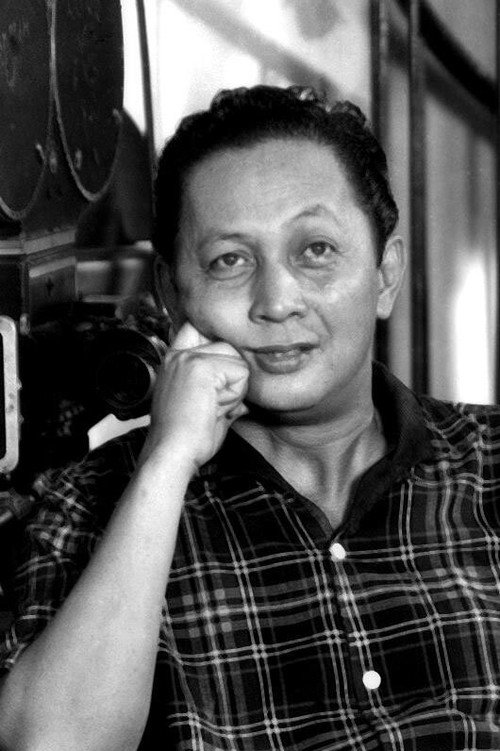 Photo of F.H. Constantino, Directing