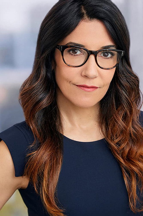 Photo of Karen Forman, Acting