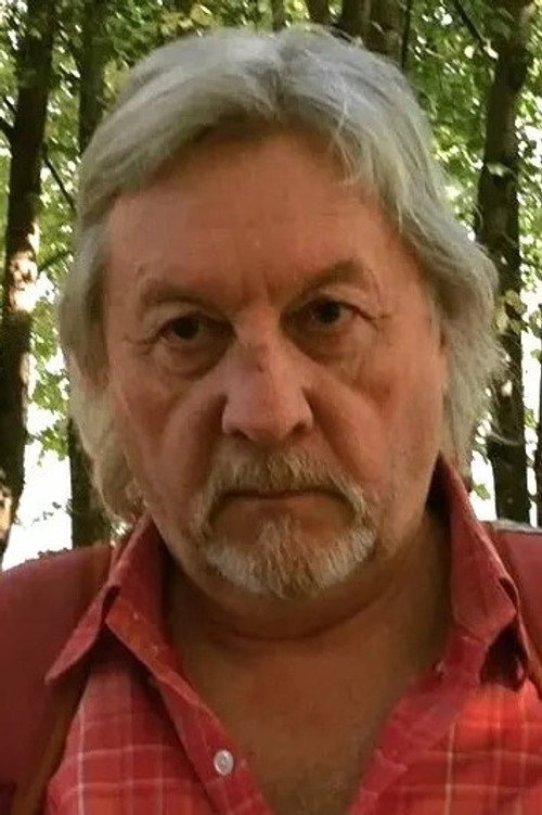 Photo of Sergey Rusakov, Directing