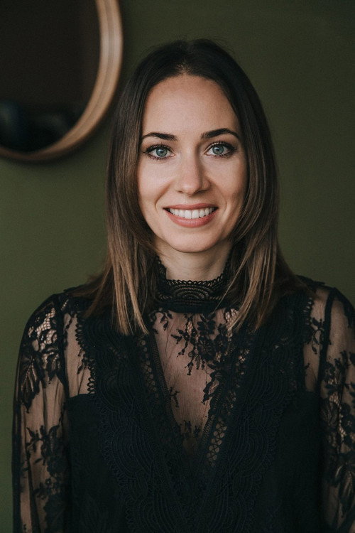 Photo of Darya Lyubshina-Luran, Acting