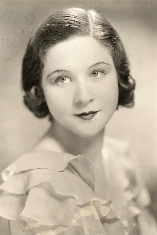 Photo of Sylvia Froos, Acting