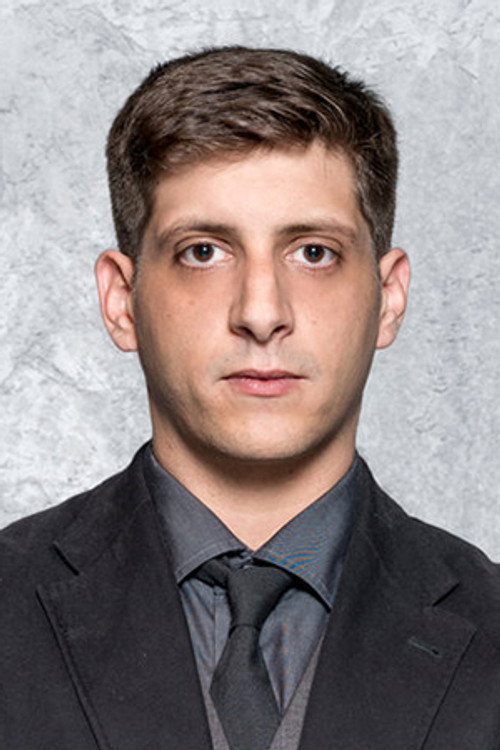Photo of Giannis Manthos, Acting