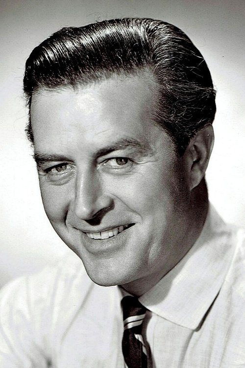 Ray Milland profile