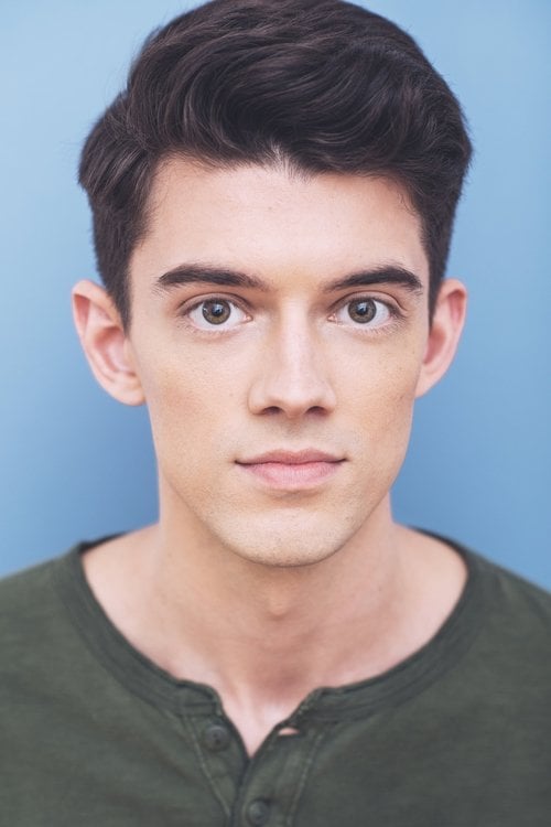 Photo of Taylor Turner, Acting