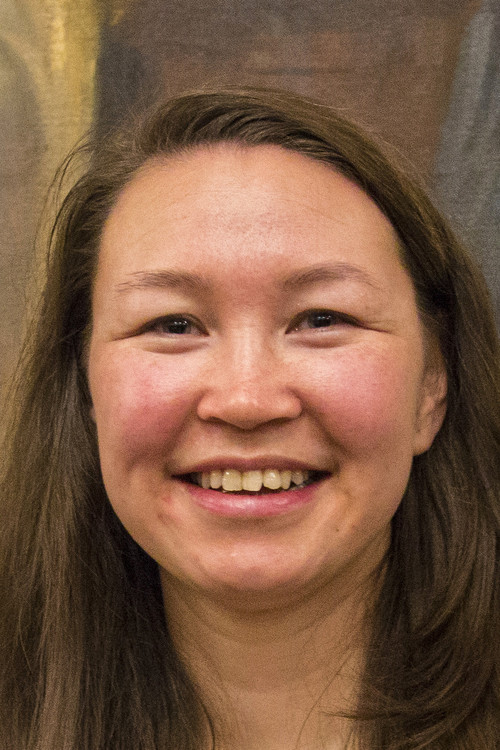 Photo of Connie Kristoffersen, Acting