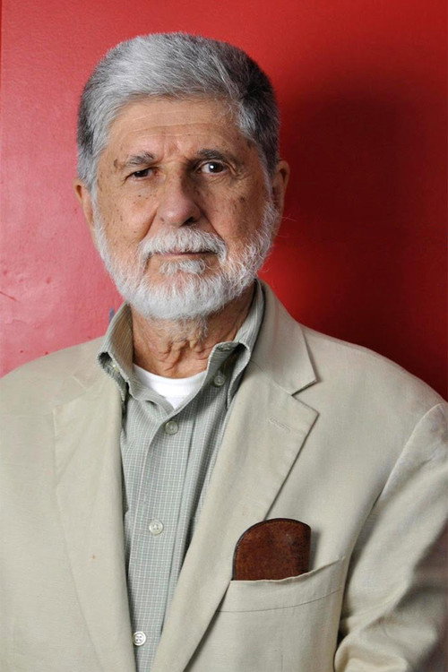 Photo of Celso Amorim, Acting