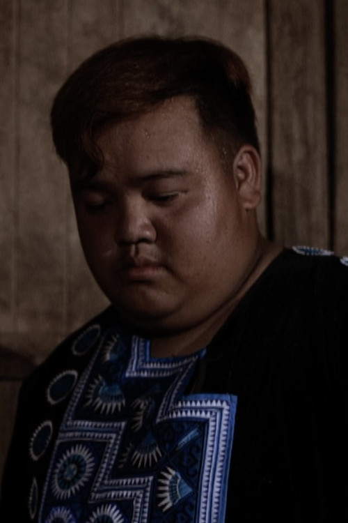 Photo of Phuridet Saehang, Acting