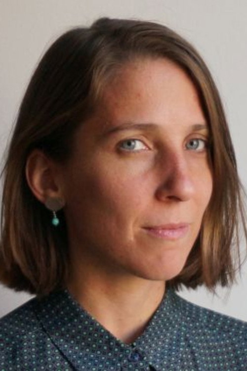 Photo of María Meira, Writing