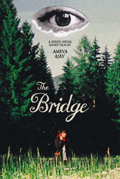 Movie poster for The Bridge (2026)