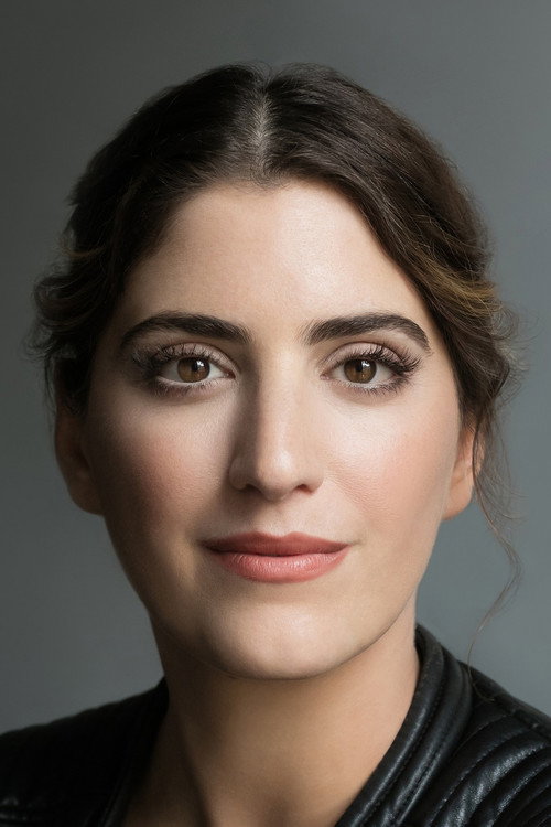 Photo of Suleika Jaouad, Acting