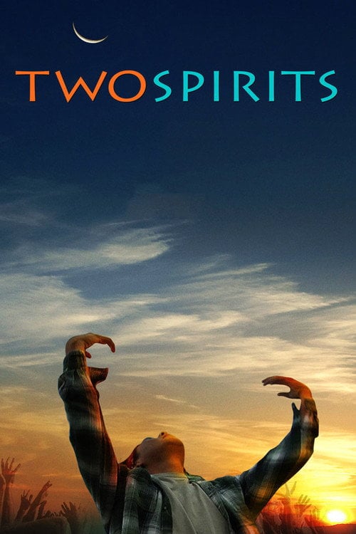 Movie poster for Two Spirits (2009)