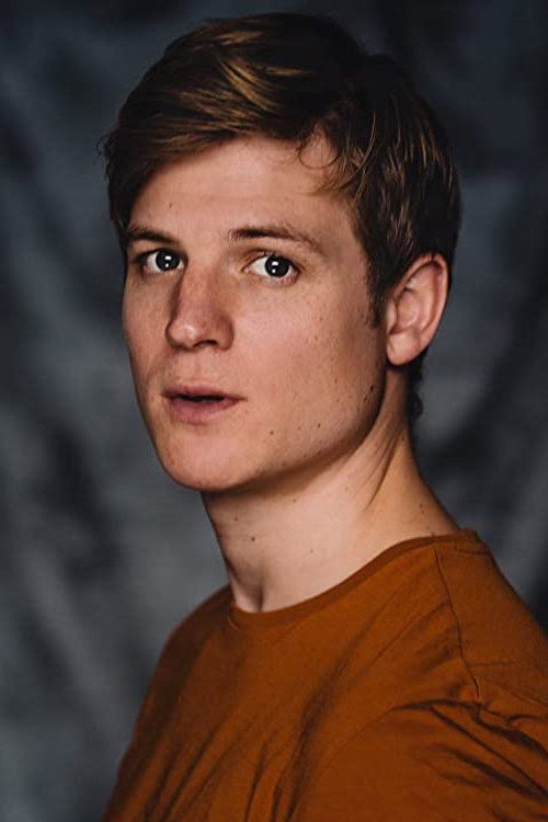 Photo of Nathan Hamilton, Acting
