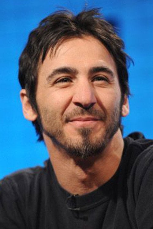 Photo of Sully Erna, Acting