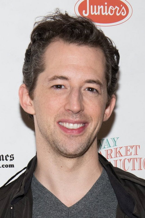 Photo of Josh Grisetti, Acting