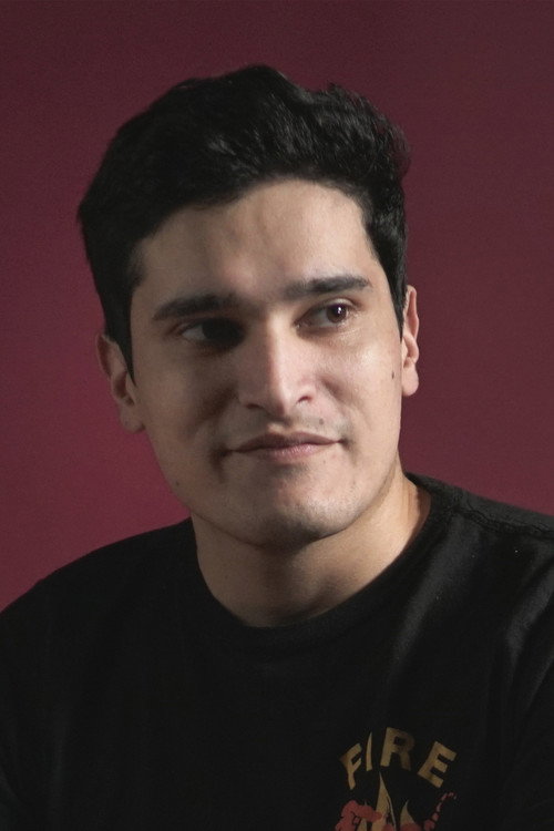 Photo of Daniel Merino Villavicencio, Directing