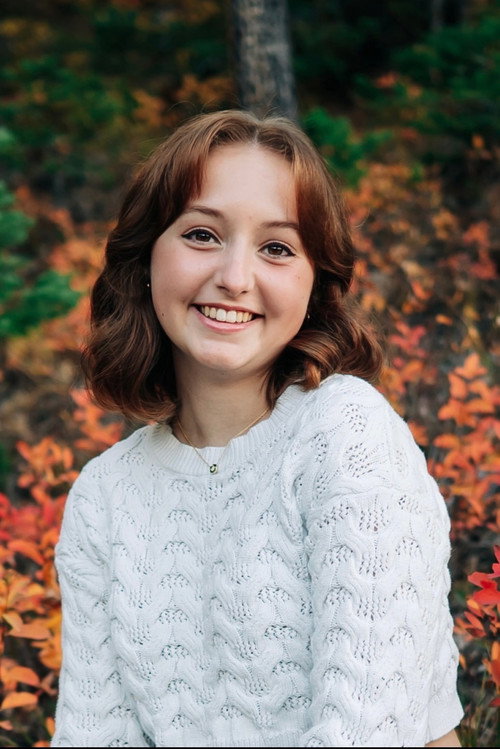 Photo of Reagan Flintie, Acting