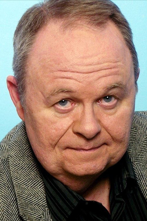 Van Epperson profile