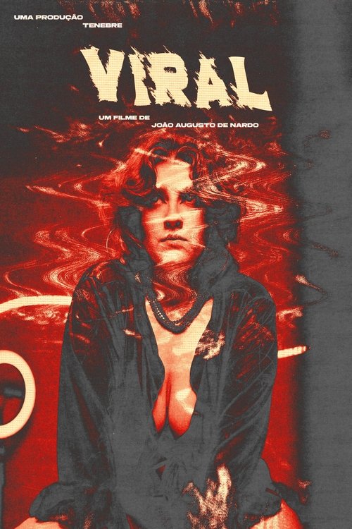 Movie poster for Viral (2026)