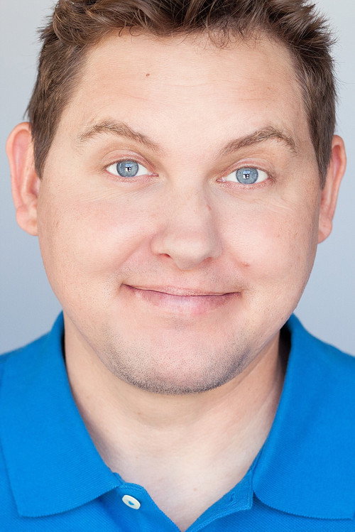 Photo of Tom Clark, Acting