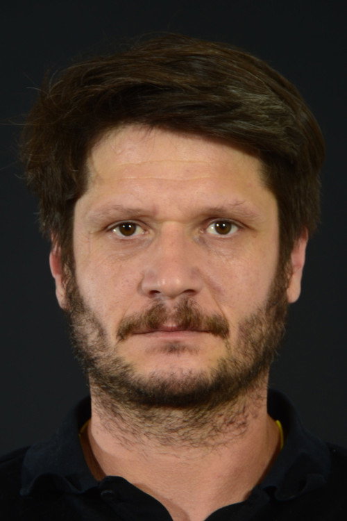 Photo of Ercan Reşat Demir, Acting