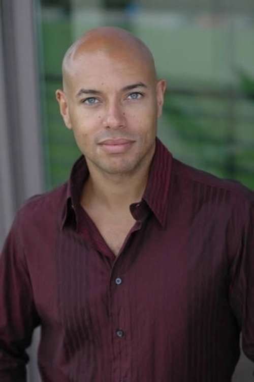 Thom Allison profile