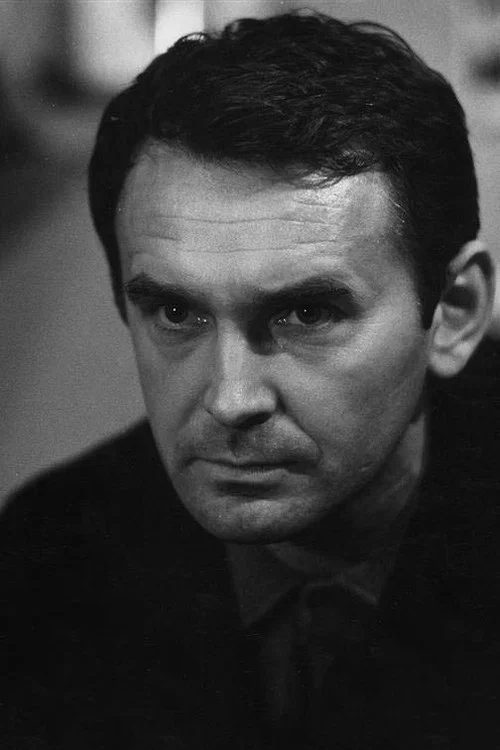 Photo of Svatopluk Matyáš, Acting