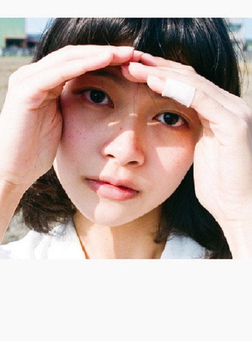 Movie poster for 愛地獄 (2016)