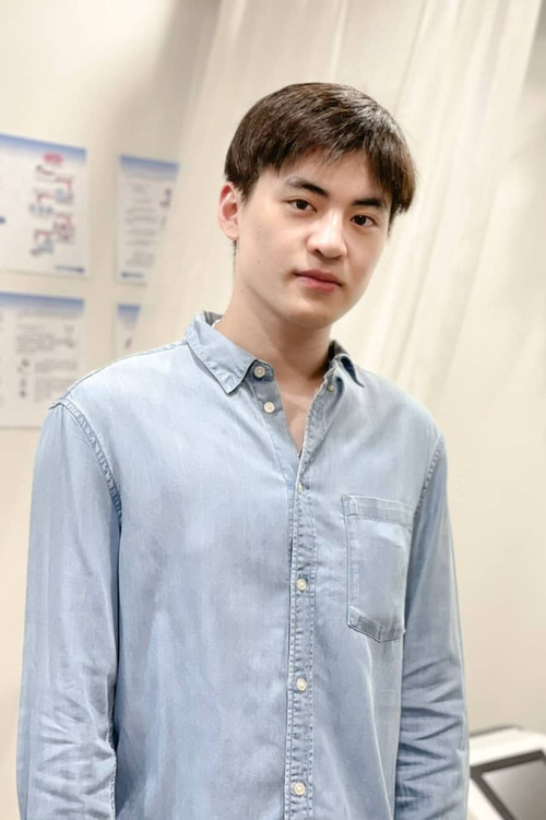 Pornpawit Putthisethakul profile