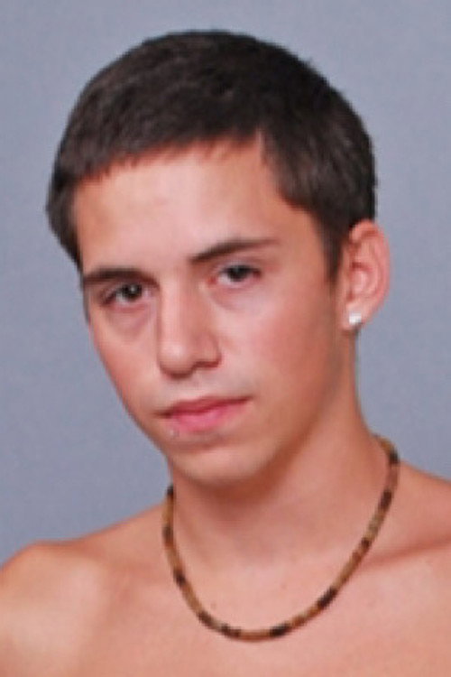 Photo of Gabe Parrillo, Acting