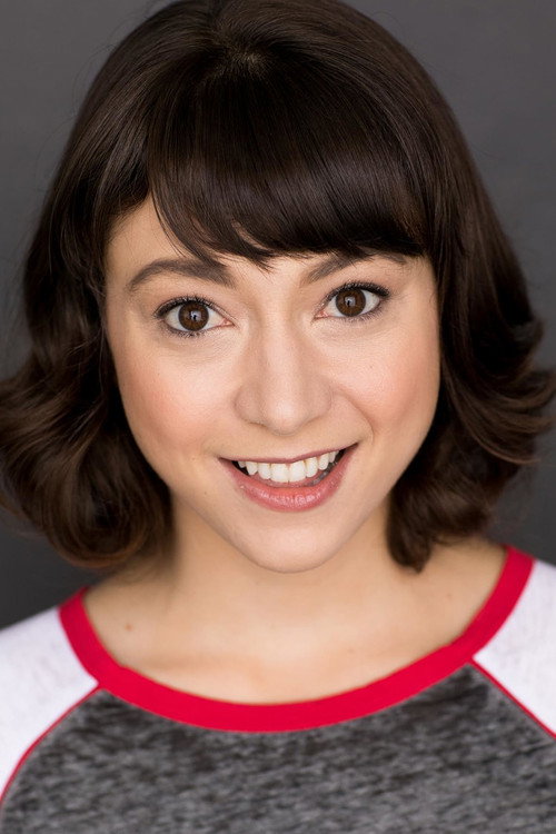 Photo of Katie Molinaro, Acting
