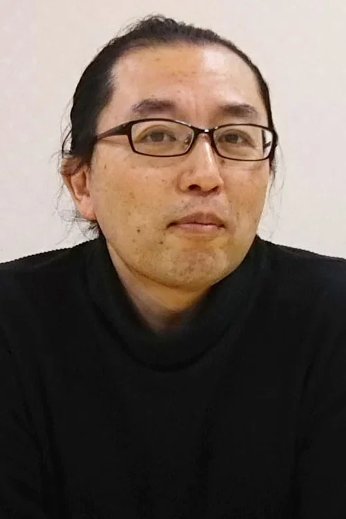 Photo of Takahiro Tanaka, Visual Effects