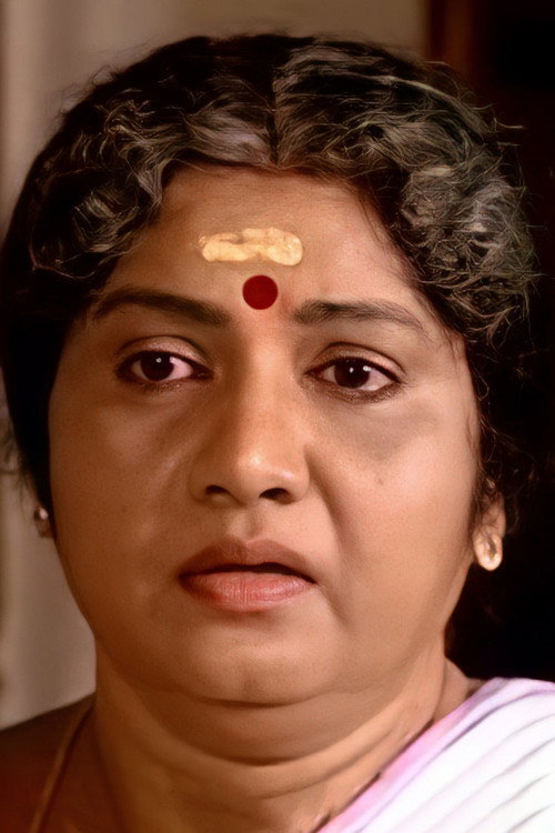 Photo of Meena, Acting