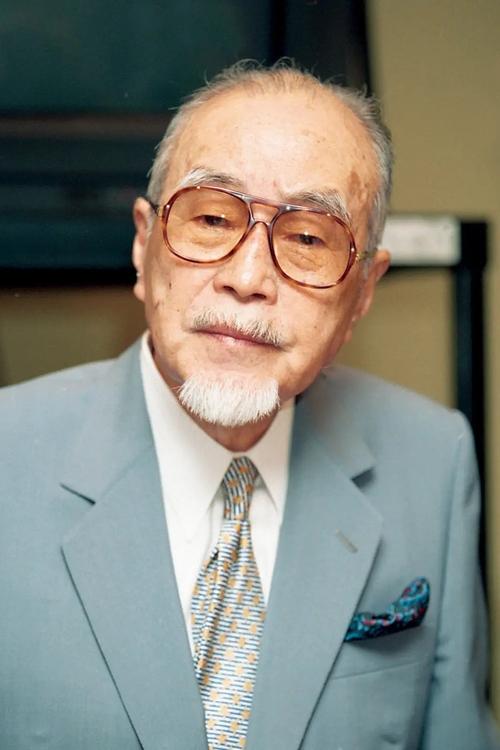 Hisaya Morishige profile