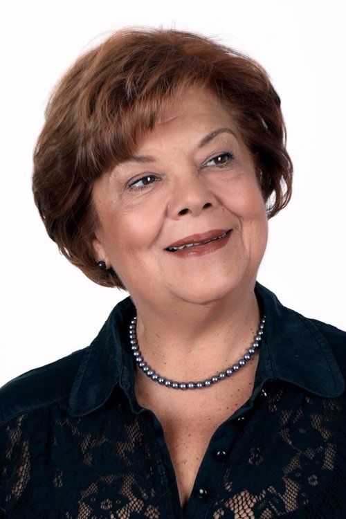 Ayşe Kökçü profile