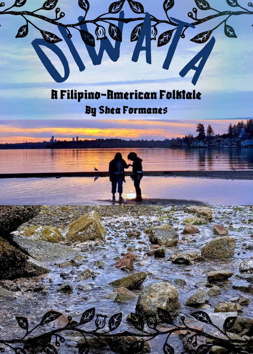 Movie poster for Diwata (2026)
