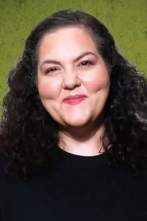 Evangelia Karakatsani profile