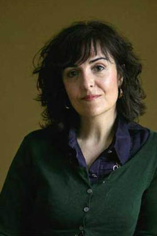 Photo of Elvira Lindo, Writing