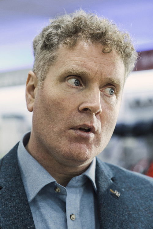 Photo of Bryan Quinn, Acting