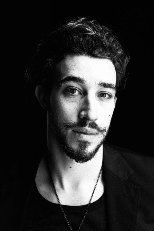 Photo of Lorenzo Neri, Acting