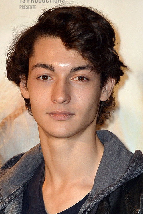 Photo of Khaled Alouach, Acting