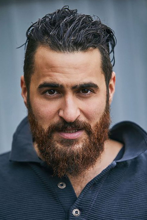 Photo of Ugur Kaya, Acting